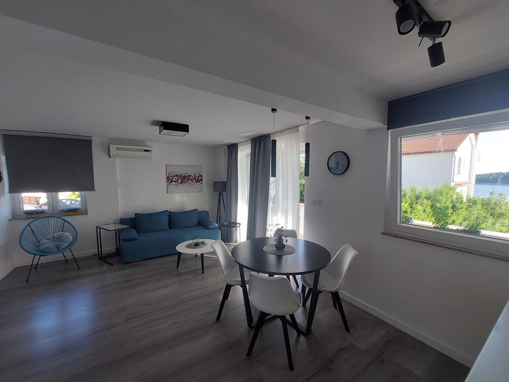 Petra Rooms And Apartments Palit Szoba fotó